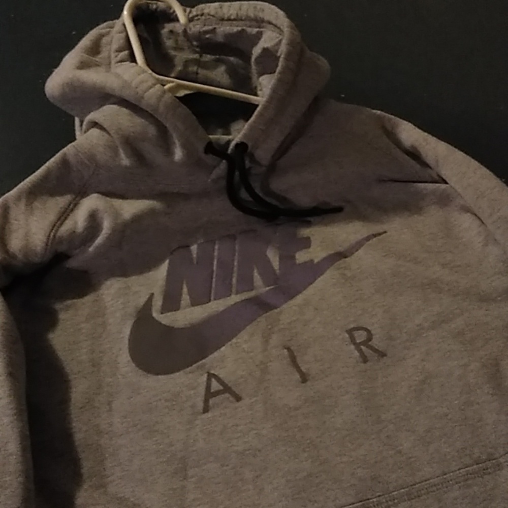 Nike Air Holographic Hoodie